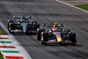 GP ITALIA, Sergio Perez (MEX) Red Bull Racing RB19.
03.09.2023. Formula 1 World Championship, Rd 15, Italian Grand Prix, Monza, Italy, Gara Day.
 - www.xpbimages.com, EMail: requests@xpbimages.com © Copyright: Coates / XPB Images