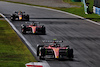 GP ITALIA, Carlos Sainz Jr (ESP) Ferrari SF-23.
03.09.2023. Formula 1 World Championship, Rd 15, Italian Grand Prix, Monza, Italy, Gara Day.
 - www.xpbimages.com, EMail: requests@xpbimages.com © Copyright: Coates / XPB Images