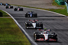 GP ITALIA, Nico Hulkenberg (GER) Haas VF-23.
03.09.2023. Formula 1 World Championship, Rd 15, Italian Grand Prix, Monza, Italy, Gara Day.
 - www.xpbimages.com, EMail: requests@xpbimages.com © Copyright: Coates / XPB Images