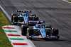 GP ITALIA, Esteban Ocon (FRA) Alpine F1 Team A523.
03.09.2023. Formula 1 World Championship, Rd 15, Italian Grand Prix, Monza, Italy, Gara Day.
 - www.xpbimages.com, EMail: requests@xpbimages.com © Copyright: Coates / XPB Images