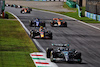 GP ITALIA, George Russell (GBR) Mercedes AMG F1 W14.
03.09.2023. Formula 1 World Championship, Rd 15, Italian Grand Prix, Monza, Italy, Gara Day.
 - www.xpbimages.com, EMail: requests@xpbimages.com © Copyright: Coates / XPB Images