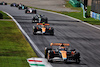 GP ITALIA, Oscar Piastri (AUS) McLaren MCL60.
03.09.2023. Formula 1 World Championship, Rd 15, Italian Grand Prix, Monza, Italy, Gara Day.
 - www.xpbimages.com, EMail: requests@xpbimages.com © Copyright: Coates / XPB Images