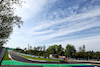 GP ITALIA, Lewis Hamilton (GBR) Mercedes AMG F1 W14.
03.09.2023. Formula 1 World Championship, Rd 15, Italian Grand Prix, Monza, Italy, Gara Day.
 - www.xpbimages.com, EMail: requests@xpbimages.com © Copyright: Coates / XPB Images