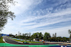 GP ITALIA, Esteban Ocon (FRA) Alpine F1 Team A523.
03.09.2023. Formula 1 World Championship, Rd 15, Italian Grand Prix, Monza, Italy, Gara Day.
 - www.xpbimages.com, EMail: requests@xpbimages.com © Copyright: Coates / XPB Images