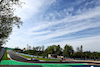 GP ITALIA, Nico Hulkenberg (GER) Haas VF-23.
03.09.2023. Formula 1 World Championship, Rd 15, Italian Grand Prix, Monza, Italy, Gara Day.
 - www.xpbimages.com, EMail: requests@xpbimages.com © Copyright: Coates / XPB Images