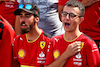 GP ITALIA, Circuit Atmosfera Ferrari fans.
03.09.2023. Formula 1 World Championship, Rd 15, Italian Grand Prix, Monza, Italy, Gara Day.
 - www.xpbimages.com, EMail: requests@xpbimages.com © Copyright: Coates / XPB Images