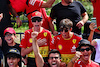 GP ITALIA, Circuit Atmosfera Ferrari fans.
03.09.2023. Formula 1 World Championship, Rd 15, Italian Grand Prix, Monza, Italy, Gara Day.
 - www.xpbimages.com, EMail: requests@xpbimages.com © Copyright: Coates / XPB Images