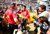 GP ITALIA, Carlos Sainz Jr (ESP) Ferrari on the grid.
03.09.2023. Formula 1 World Championship, Rd 15, Italian Grand Prix, Monza, Italy, Gara Day.
 - www.xpbimages.com, EMail: requests@xpbimages.com © Copyright: Coates / XPB Images