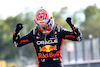 GP ITALIA, Gara winner Max Verstappen (NLD) Red Bull Racing celebrates in parc ferme.
03.09.2023. Formula 1 World Championship, Rd 15, Italian Grand Prix, Monza, Italy, Gara Day.
- www.xpbimages.com, EMail: requests@xpbimages.com © Copyright: Charniaux / XPB Images