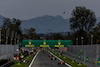GP ITALIA, Carlos Sainz Jr (ESP) Ferrari SF-23 passes Yuki Tsunoda (JPN) AlphaTauri AT04, who stopped on the formation lap.
03.09.2023. Formula 1 World Championship, Rd 15, Italian Grand Prix, Monza, Italy, Gara Day.
 - www.xpbimages.com, EMail: requests@xpbimages.com © Copyright: Staley / XPB Images