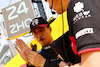 GP ITALIA, Zhou Guanyu (CHN) Alfa Romeo F1 Team on the grid.
03.09.2023. Formula 1 World Championship, Rd 15, Italian Grand Prix, Monza, Italy, Gara Day.
- www.xpbimages.com, EMail: requests@xpbimages.com © Copyright: Batchelor / XPB Images