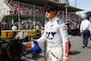 GP ITALIA, Yuki Tsunoda (JPN) AlphaTauri on the grid.
03.09.2023. Formula 1 World Championship, Rd 15, Italian Grand Prix, Monza, Italy, Gara Day.
- www.xpbimages.com, EMail: requests@xpbimages.com © Copyright: Batchelor / XPB Images