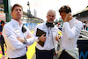 GP ITALIA, (L to R): James Vowles (GBR) Williams Racing Team Principal on the grid with James Urwin (GBR) Williams Racing Gara Engineer e Alexander Albon (THA) Williams Racing.
03.09.2023. Formula 1 World Championship, Rd 15, Italian Grand Prix, Monza, Italy, Gara Day.
- www.xpbimages.com, EMail: requests@xpbimages.com © Copyright: Batchelor / XPB Images