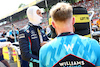 GP ITALIA, Alexander Albon (THA) Williams Racing on the grid.
03.09.2023. Formula 1 World Championship, Rd 15, Italian Grand Prix, Monza, Italy, Gara Day.
- www.xpbimages.com, EMail: requests@xpbimages.com © Copyright: Batchelor / XPB Images