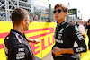 GP ITALIA, George Russell (GBR) Mercedes AMG F1 on the grid.
03.09.2023. Formula 1 World Championship, Rd 15, Italian Grand Prix, Monza, Italy, Gara Day.
- www.xpbimages.com, EMail: requests@xpbimages.com © Copyright: Batchelor / XPB Images