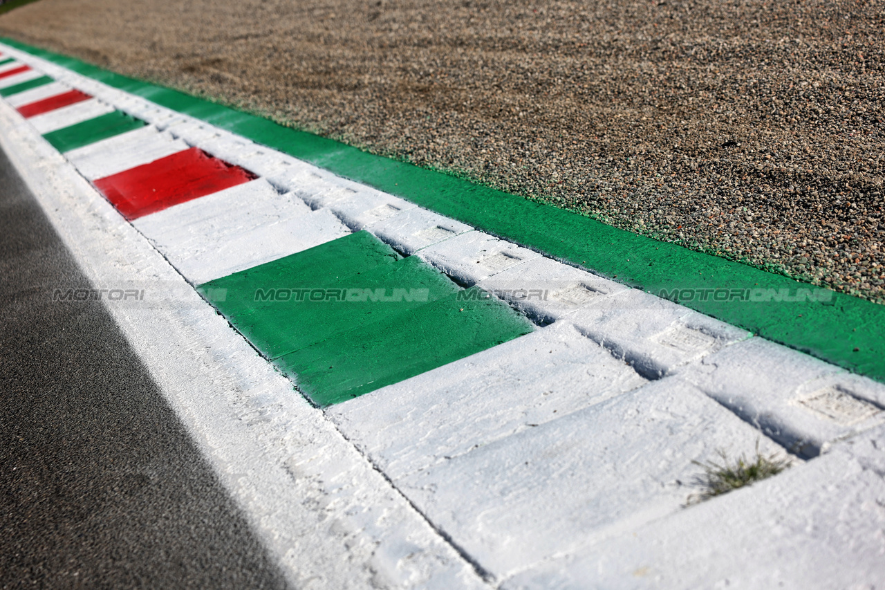 GP ITALIA GIOVEDI