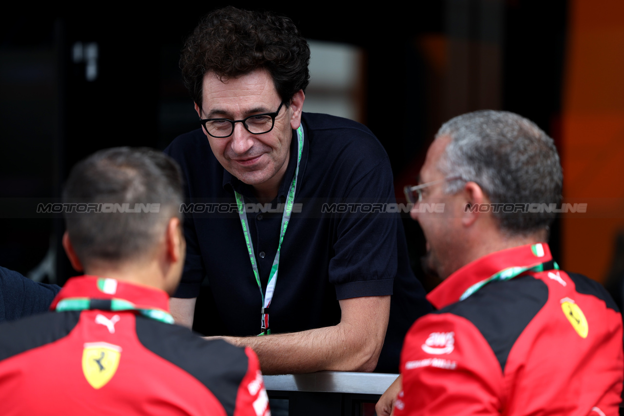 GP ITALIA GIOVEDI
