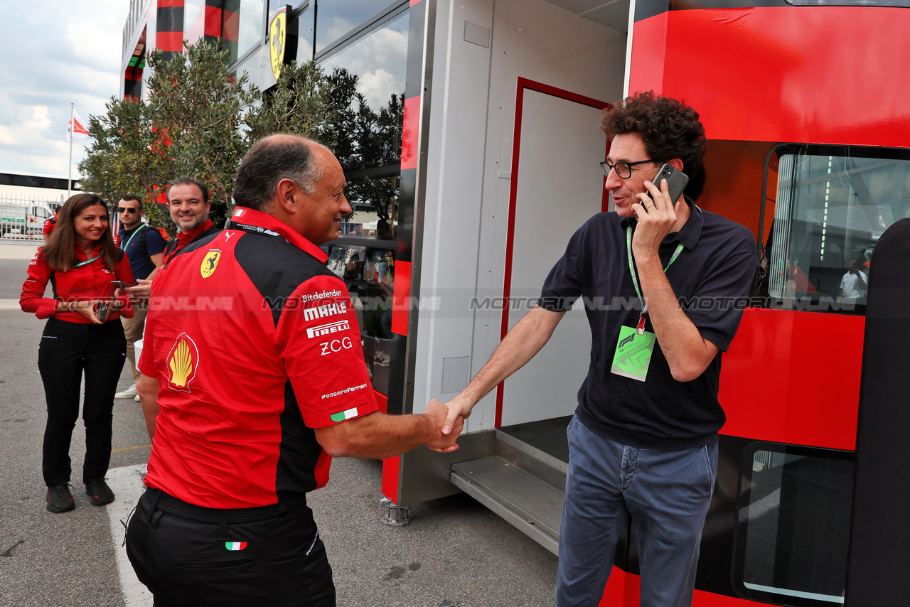 GP ITALIA GIOVEDI