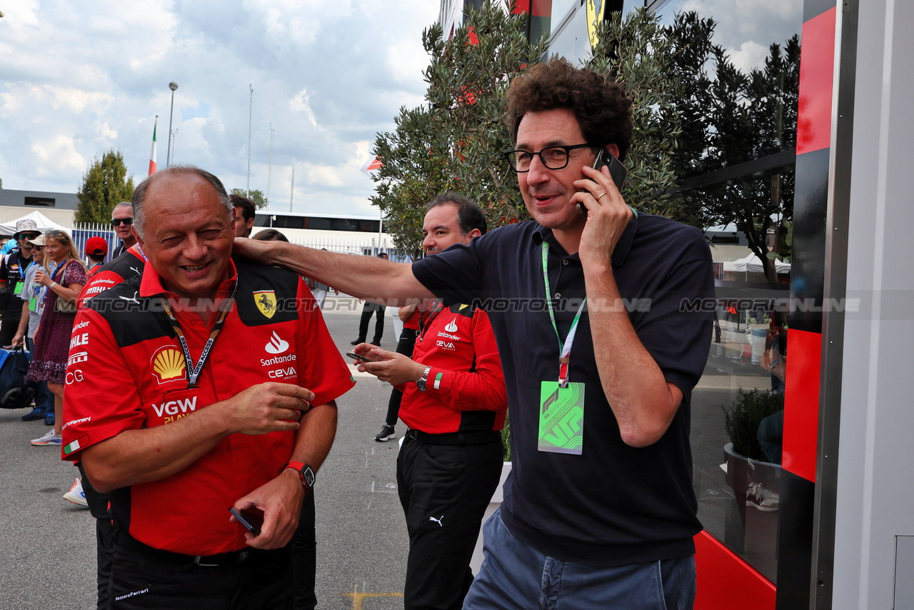 GP ITALIA GIOVEDI