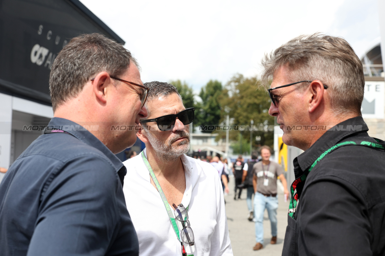 GP ITALIA GIOVEDI