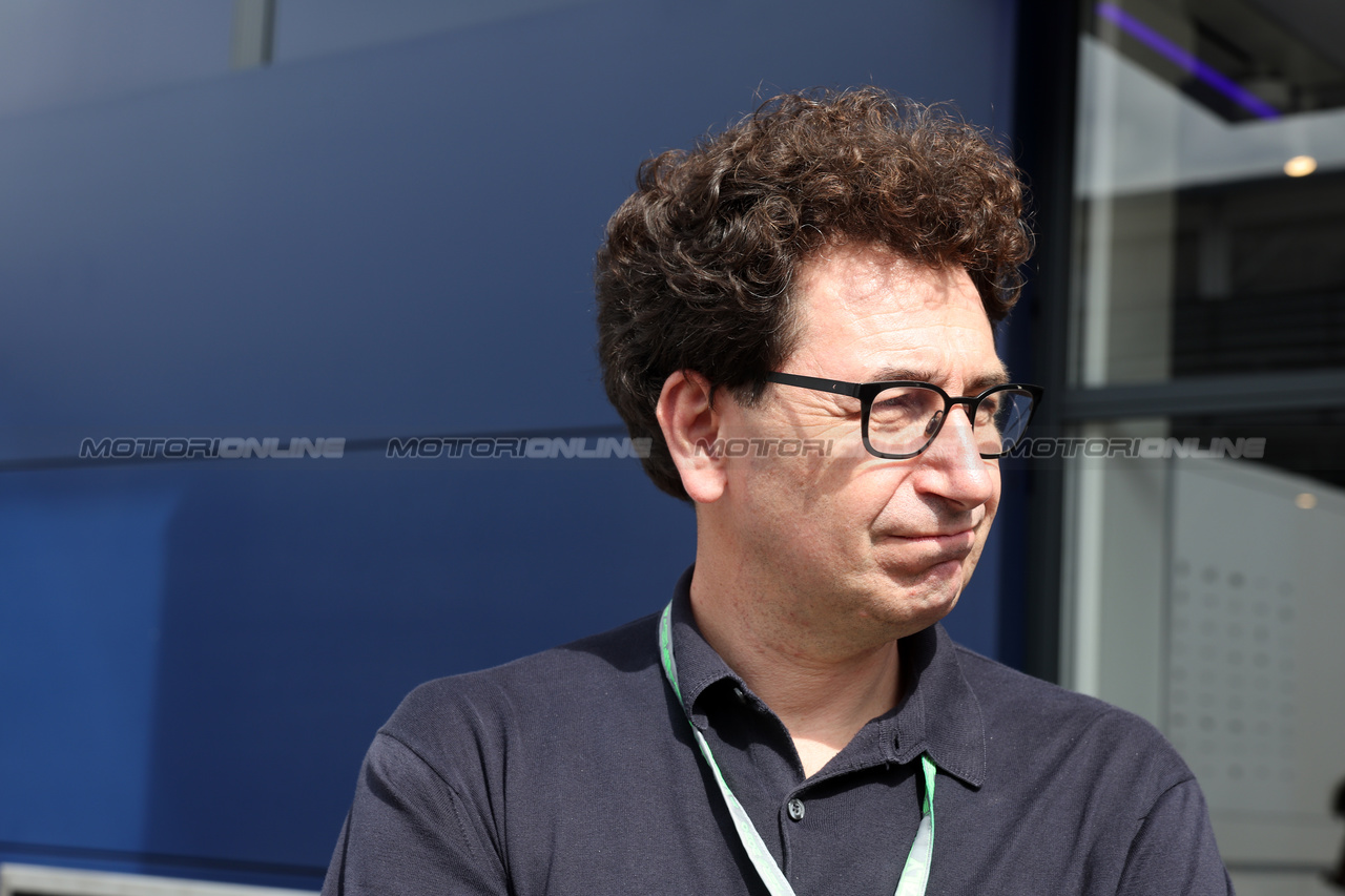 GP ITALIA GIOVEDI