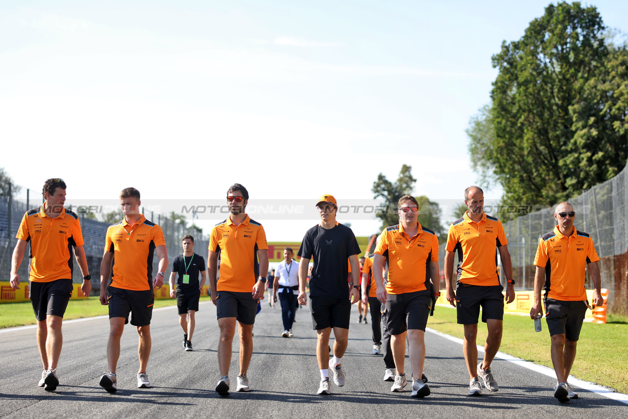 GP ITALIA GIOVEDI