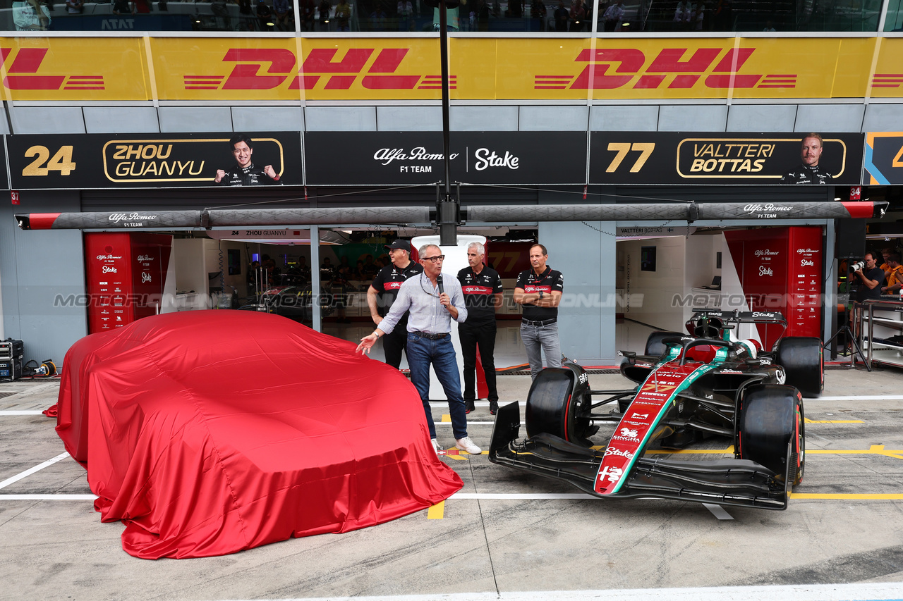 GP ITALIA GIOVEDI