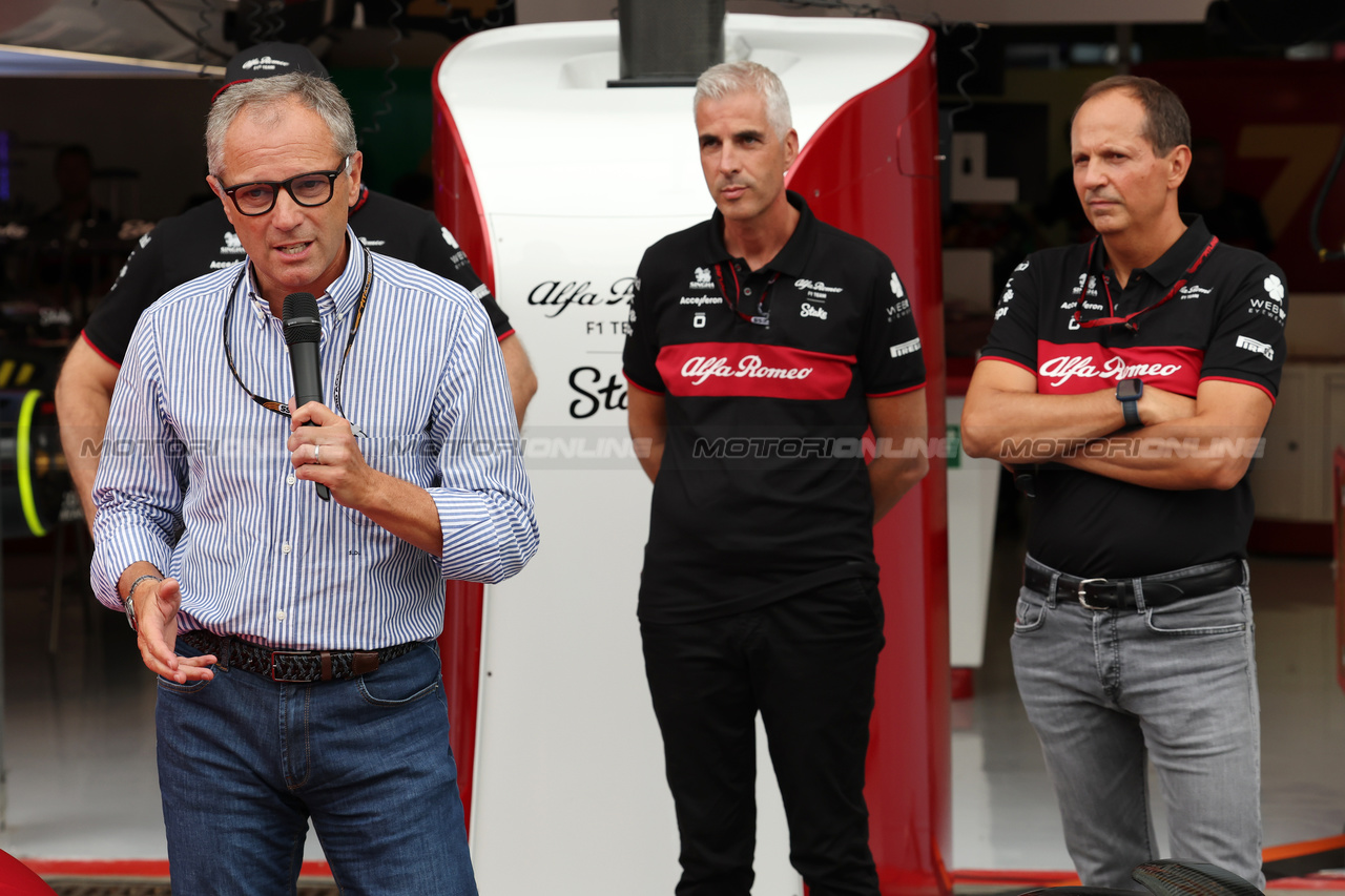 GP ITALIA GIOVEDI