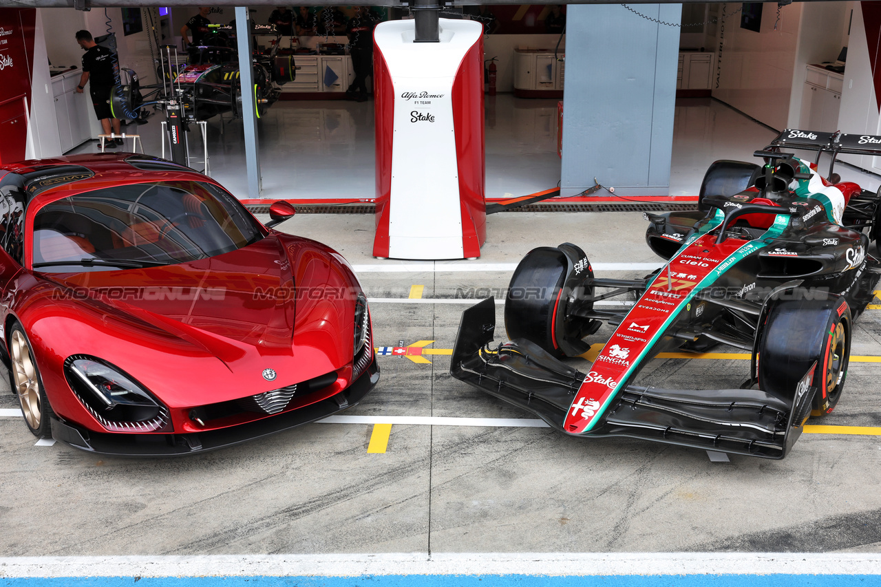 GP ITALIA GIOVEDI