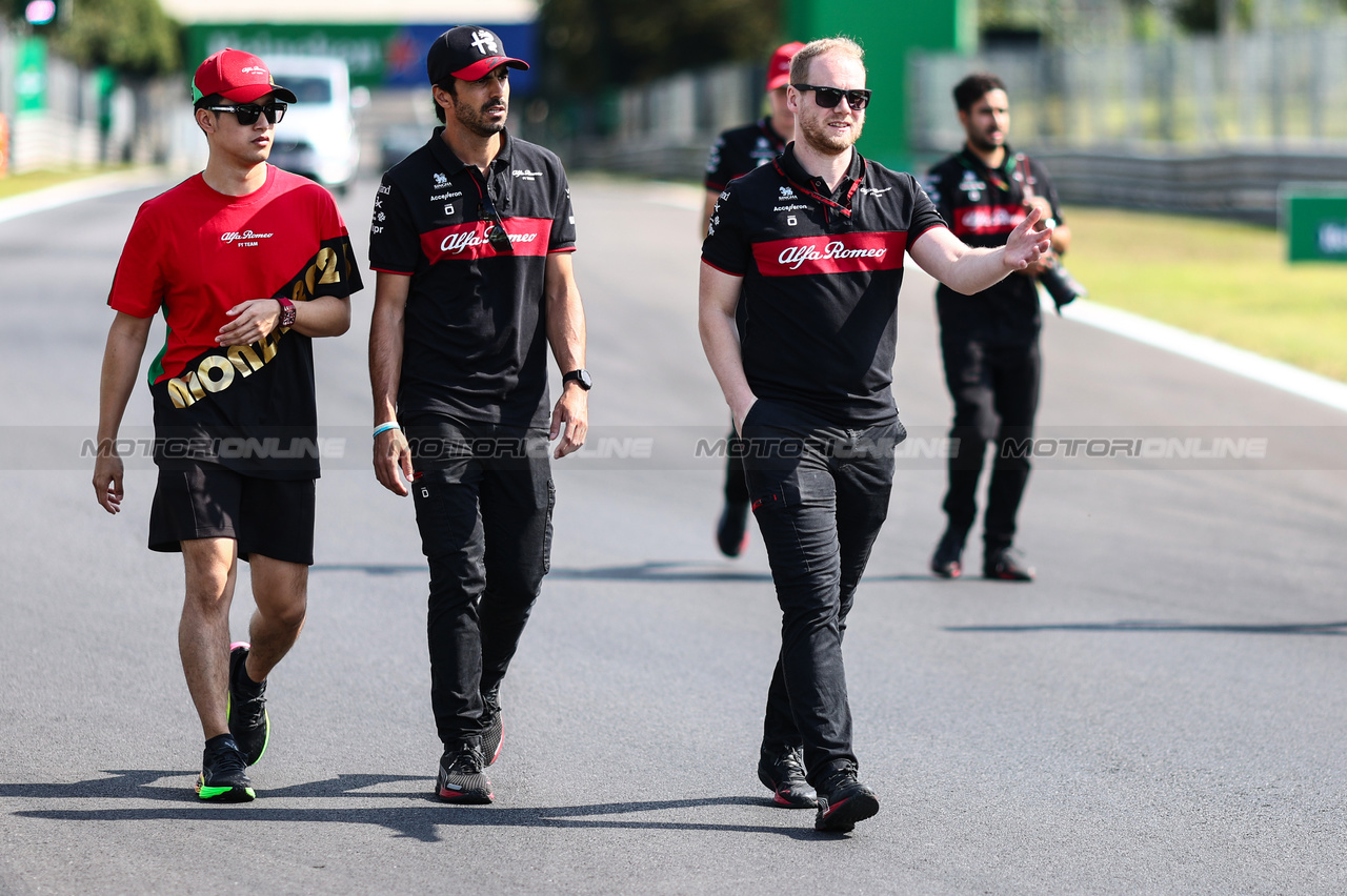 GP ITALIA GIOVEDI
