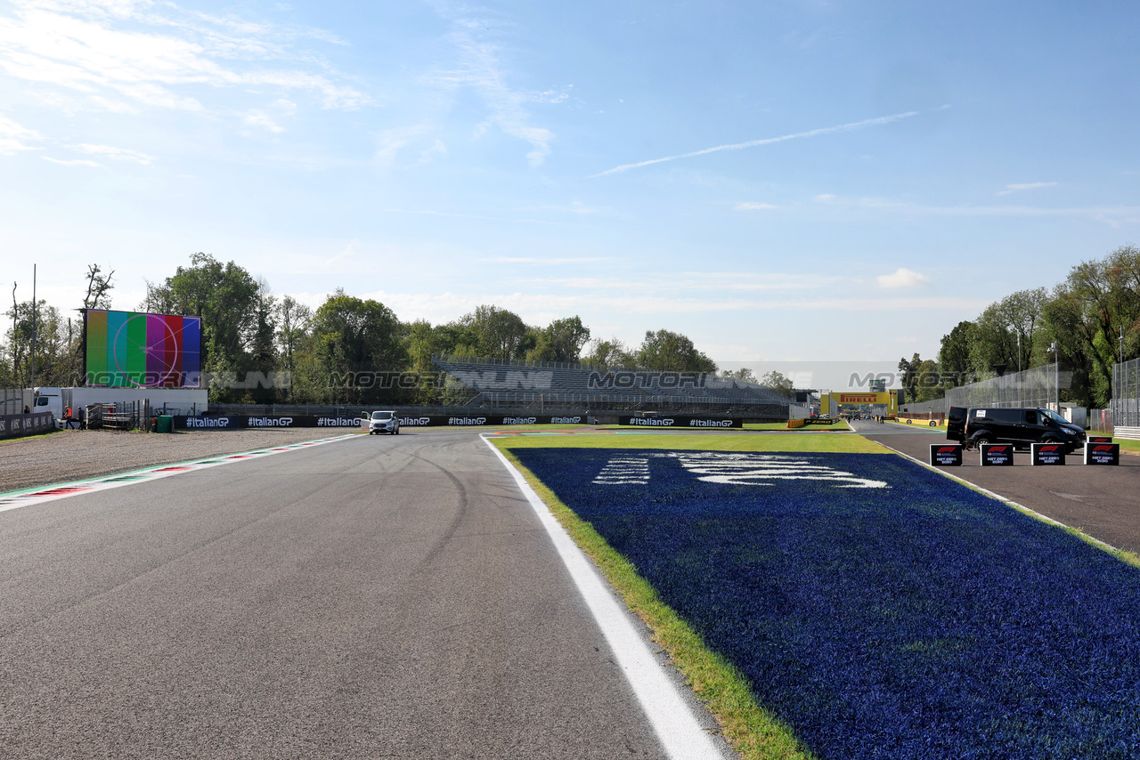 GP ITALIA GIOVEDI