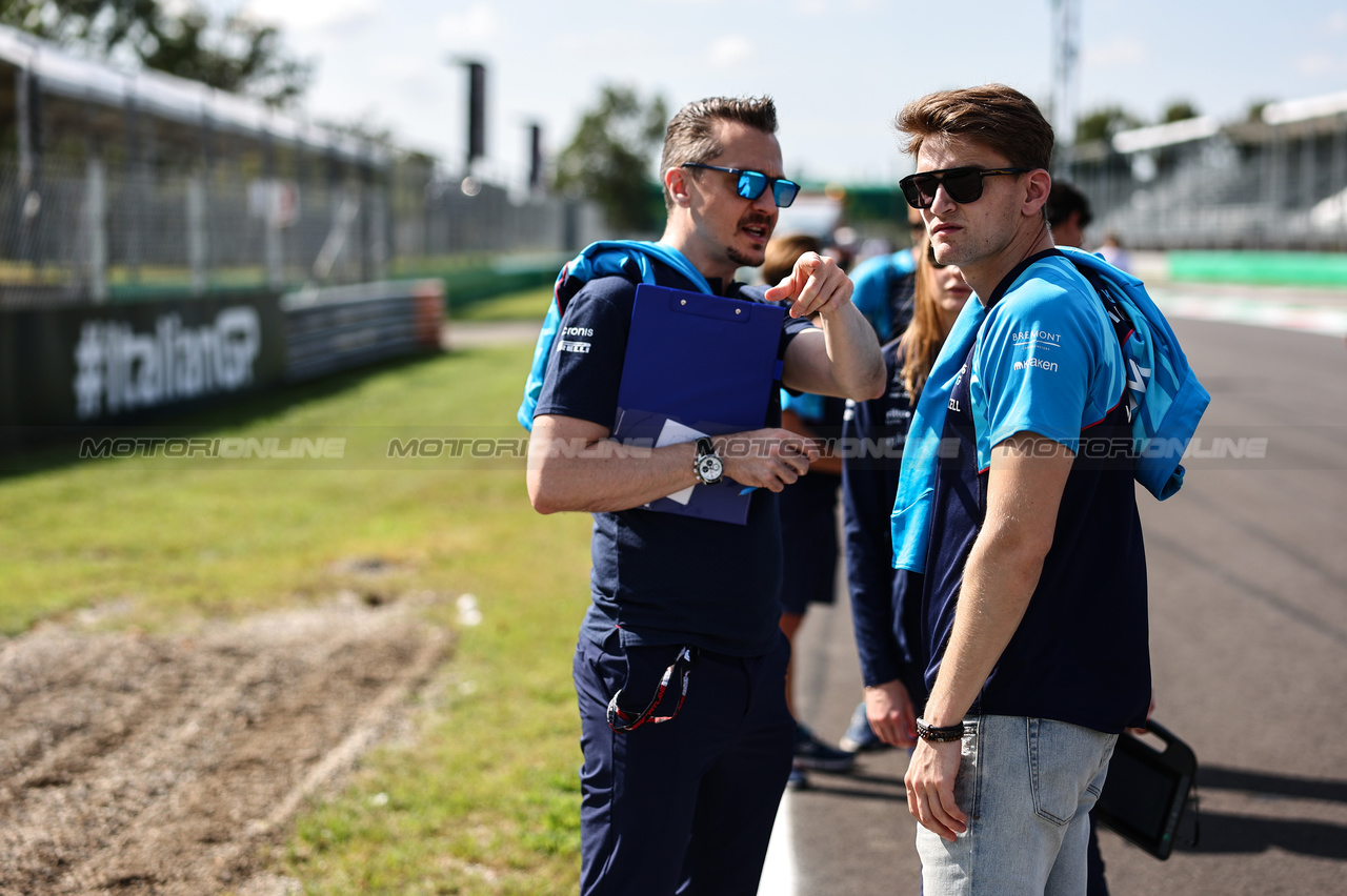 GP ITALIA GIOVEDI