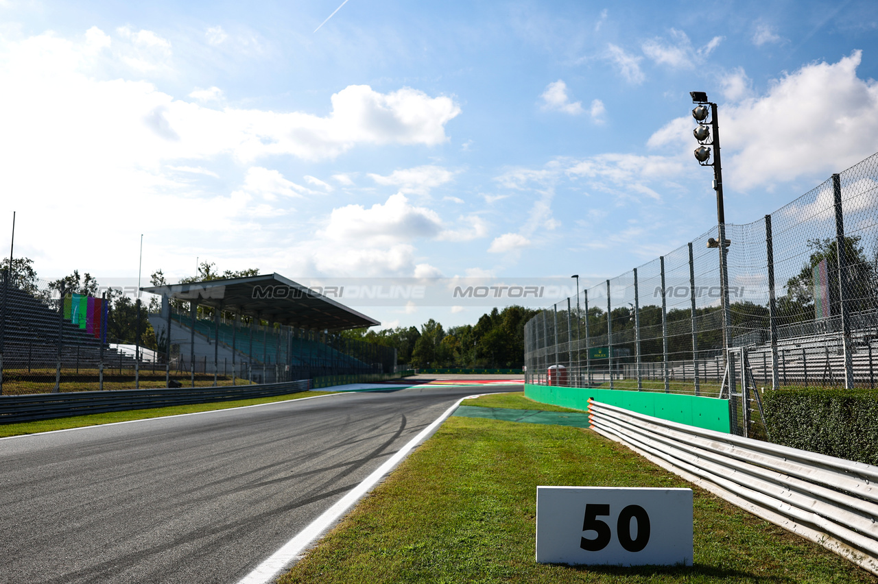 GP ITALIA GIOVEDI