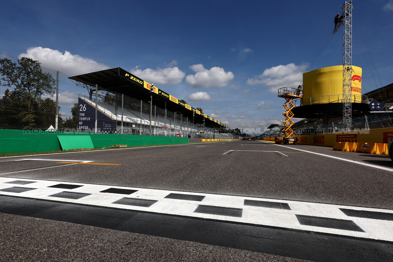 GP ITALIA GIOVEDI