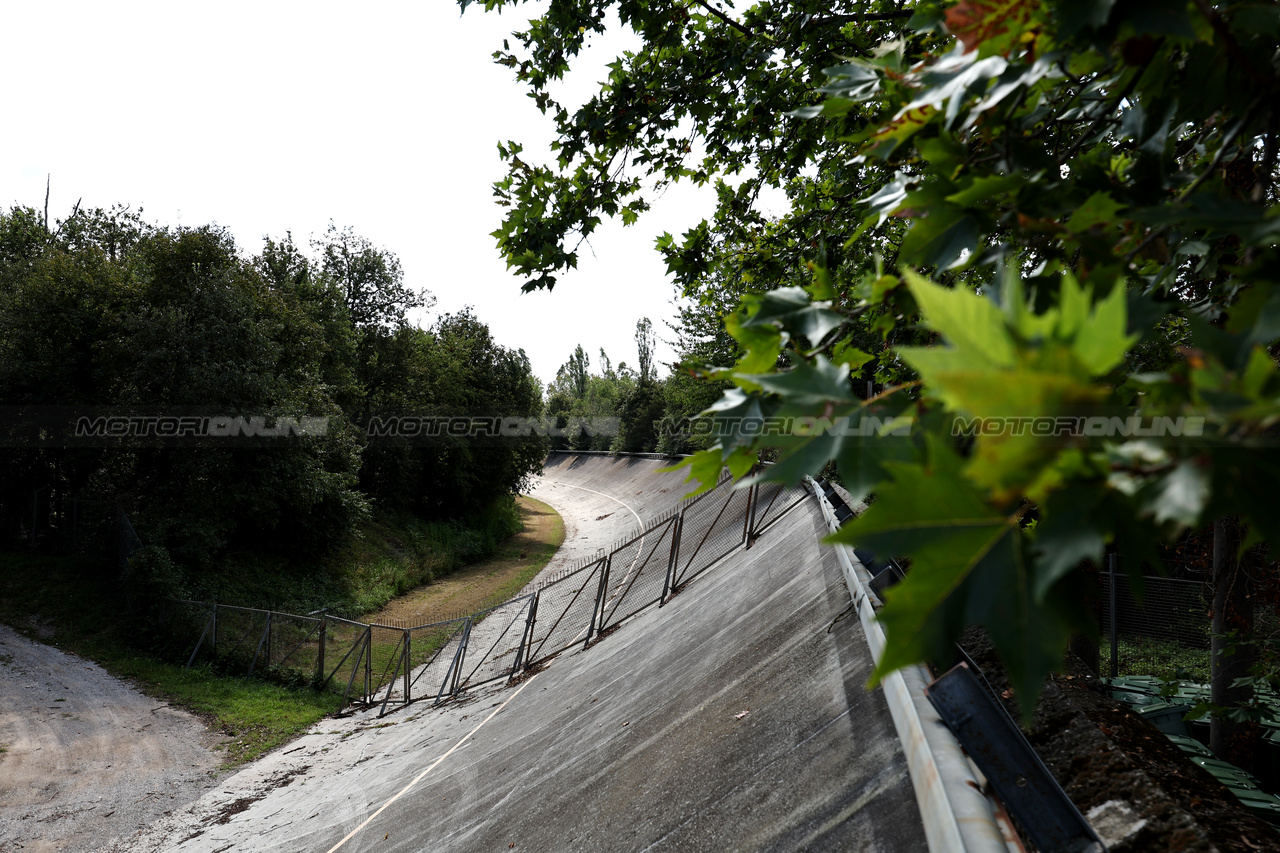 GP ITALIA GIOVEDI