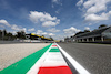 GP ITALIA, Circuit Atmosfera - kerb detail.
31.08.2023. Formula 1 World Championship, Rd 15, Italian Grand Prix, Monza, Italy, Preparation Day.
- www.xpbimages.com, EMail: requests@xpbimages.com © Copyright: Moy / XPB Images