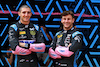 GP ITALIA, (L to R): Jack Doohan (AUS) Alpine F1 Team Reserve Driver with Victor Martins (FRA) Alpine Academy Driver.
31.08.2023. Formula 1 World Championship, Rd 15, Italian Grand Prix, Monza, Italy, Preparation Day.
- www.xpbimages.com, EMail: requests@xpbimages.com © Copyright: Moy / XPB Images