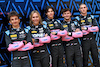 GP ITALIA, (L to R): Gabriele Mini (ITA) Alpine Academy Driver; Sophia Florsch (GER) Alpine Academy Driver; Nikola Tsolov (BGR) Alpine Academy Driver; Victor Martins (FRA) Alpine Academy Driver; Jack Doohan (AUS) Alpine F1 Team Reserve Driver.
31.08.2023. Formula 1 World Championship, Rd 15, Italian Grand Prix, Monza, Italy, Preparation Day.
- www.xpbimages.com, EMail: requests@xpbimages.com © Copyright: Moy / XPB Images