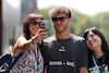 GP ITALIA, Pierre Gasly (FRA) Alpine F1 Team.
31.08.2023. Formula 1 World Championship, Rd 15, Italian Grand Prix, Monza, Italy, Preparation Day.
 - www.xpbimages.com, EMail: requests@xpbimages.com © Copyright: Staley / XPB Images