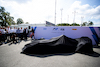 GP ITALIA, The 2024 F2 car is unveiled.
31.08.2023. Formula 1 World Championship, Rd 15, Italian Grand Prix, Monza, Italy, Preparation Day.
 - www.xpbimages.com, EMail: requests@xpbimages.com © Copyright: Staley / XPB Images