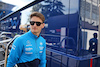 GP ITALIA, Logan Sargeant (USA) Williams Racing.
31.08.2023. Formula 1 World Championship, Rd 15, Italian Grand Prix, Monza, Italy, Preparation Day.
- www.xpbimages.com, EMail: requests@xpbimages.com © Copyright: Bearne / XPB Images