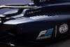 GP ITALIA, The 2024 F2 car is unveiled.
31.08.2023. Formula 1 World Championship, Rd 15, Italian Grand Prix, Monza, Italy, Preparation Day.
 - www.xpbimages.com, EMail: requests@xpbimages.com © Copyright: Staley / XPB Images