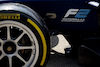 GP ITALIA, The 2024 F2 car is unveiled.
31.08.2023. Formula 1 World Championship, Rd 15, Italian Grand Prix, Monza, Italy, Preparation Day.
 - www.xpbimages.com, EMail: requests@xpbimages.com © Copyright: Staley / XPB Images