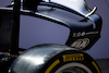 GP ITALIA, The 2024 F2 car is unveiled.
31.08.2023. Formula 1 World Championship, Rd 15, Italian Grand Prix, Monza, Italy, Preparation Day.
 - www.xpbimages.com, EMail: requests@xpbimages.com © Copyright: Staley / XPB Images