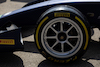 GP ITALIA, The 2024 F2 car is unveiled.
31.08.2023. Formula 1 World Championship, Rd 15, Italian Grand Prix, Monza, Italy, Preparation Day.
 - www.xpbimages.com, EMail: requests@xpbimages.com © Copyright: Staley / XPB Images