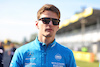 GP ITALIA, Logan Sargeant (USA) Williams Racing.
31.08.2023. Formula 1 World Championship, Rd 15, Italian Grand Prix, Monza, Italy, Preparation Day.
- www.xpbimages.com, EMail: requests@xpbimages.com © Copyright: Bearne / XPB Images