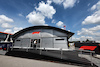 GP ITALIA, Circuit Atmosfera - F1 Broadcast Centre - Event Technical Centre.
31.08.2023. Formula 1 World Championship, Rd 15, Italian Grand Prix, Monza, Italy, Preparation Day.
- www.xpbimages.com, EMail: requests@xpbimages.com © Copyright: Moy / XPB Images