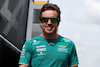 GP ITALIA, Fernando Alonso (ESP) Aston Martin F1 Team.
31.08.2023. Formula 1 World Championship, Rd 15, Italian Grand Prix, Monza, Italy, Preparation Day.
- www.xpbimages.com, EMail: requests@xpbimages.com © Copyright: Moy / XPB Images