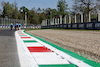 GP ITALIA, Circuit Atmosfera - Re-landcaped Rettifilo chicane with trees removed.
31.08.2023. Formula 1 World Championship, Rd 15, Italian Grand Prix, Monza, Italy, Preparation Day.
- www.xpbimages.com, EMail: requests@xpbimages.com © Copyright: Bearne / XPB Images