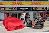 GP ITALIA, Stefano Domenicali (ITA) Formula One President e CEO - Alfa Romeo 33 Stradale unveil.
31.08.2023. Formula 1 World Championship, Rd 15, Italian Grand Prix, Monza, Italy, Preparation Day.
- www.xpbimages.com, EMail: requests@xpbimages.com © Copyright: Moy / XPB Images